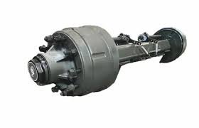 Used Axle Assembly For Sale